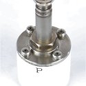 INGERSOLL RAND PNEUMATIC TOOL solenoid valve