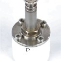 INGERSOLL RAND solenoid valve