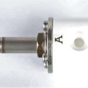 INGERSOLL RAND solenoid valve