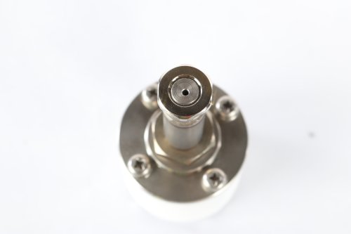 INGERSOLL RAND solenoid valve