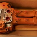 HYDRECO / DAVID BROWN HYDRAULICS HYDRAULIC VALVE