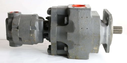 DAVID BROWN HYDRAULICS HYDRAULIC PUMP