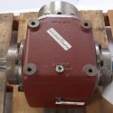 DURST GEAR BOX