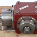 DURST GEAR BOX