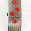 DAVID BROWN PEDAL VALVE