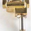 INGERSOLL RAND PNEUMATIC TOOL TWO WAY VALVE