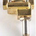 INGERSOLL RAND TWO WAY VALVE