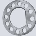 MERITOR WHEEL END HARDWARE- WASHER