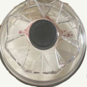 MERITOR HYDRAULIC BRAKE  HUB CAP