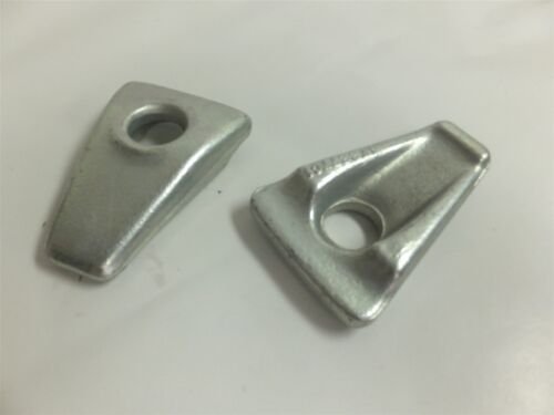 MERITOR WHEEL RIM CLAMP