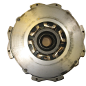 MERITOR CLUTCH ASSEMBLY