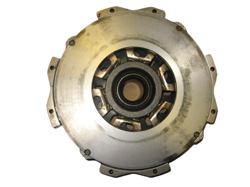 MERITOR CLUTCH ASSEMBLY