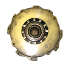 MERITOR CLUTCH 14in