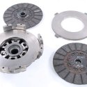 MERITOR CLUTCH ASSEMBLY