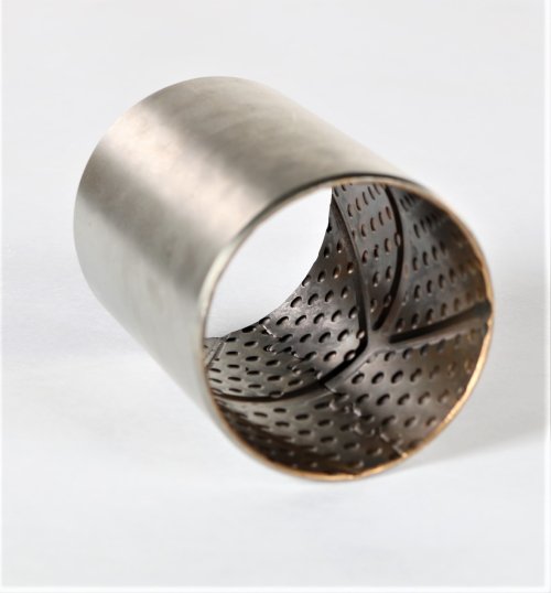 MERITOR KING PIN - BUSHING