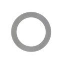 MERITOR STEER AXLE KING PIN SHIM/SPACER