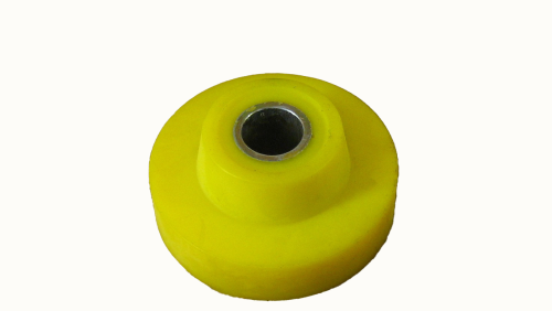 MERITOR SUSPENSION - RUBBER MOUNTING