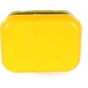 MERITOR INSULATOR PAD SS38 UPPER
