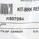 MERITOR MINOR BREAK REPAIR KIT