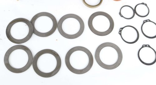 MERITOR BRAKE CAM REBUSH KIT