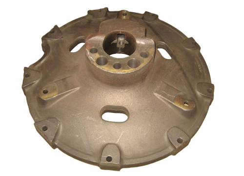 JOHN DEERE WHEEL
