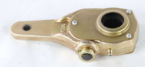 MERITOR AIR BRAKE SLACK ADJUSTER 1.25\" 24 SPLINE 5.5\" SPAN