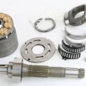 REXROTH GROUP  ROTATING