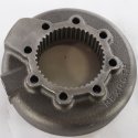 REXROTH MCR3 BRAKE HOUSING
