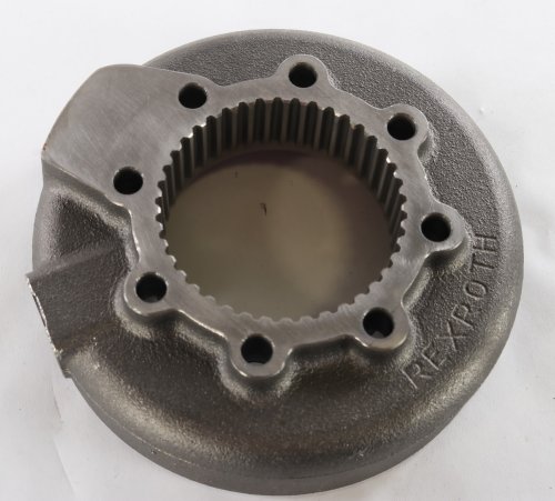 REXROTH MCR3 BRAKE HOUSING