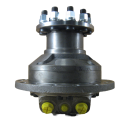 REXROTH RADIAL PISTON HYDRAULIC LOW SPEED MOTOR