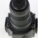 MERITOR BACK PRESSURE VALVE