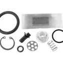 MERITOR AIR DRYER TWIN ASSEMBLY
