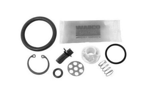 MERITOR AIR DRYER TWIN ASSEMBLY