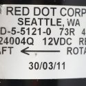 RED DOT DUAL BLOWER
