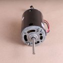 RED DOT HEATER BLOWER  MOTOR ASSEMBLY