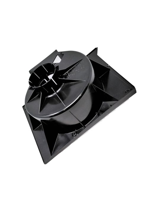 RED DOT BLOWER MOTOR COVER