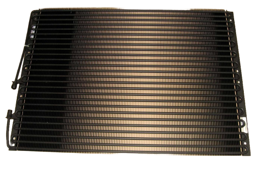 RED DOT CONDENSOR