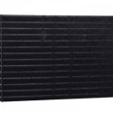 RED DOT CONDENSOR