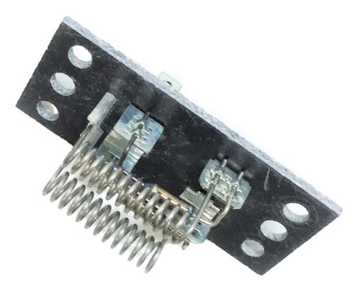 RED DOT BLOWER RESISTOR
