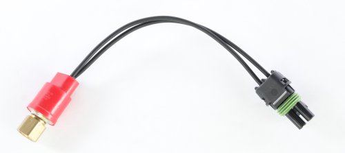 RED DOT HIGH PRESSURE SWITCH