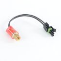 RED DOT HIGH PRESSURE SWITCH