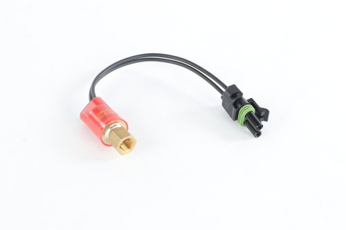 RED DOT HIGH PRESSURE SWITCH