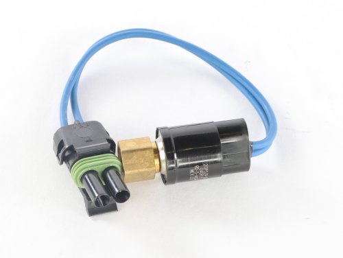 RED DOT PRESSURE SWITCH HI /LO 42-32 PSI