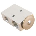 RED DOT EXPANSION VALVE A/C
