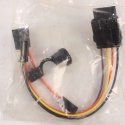 RED DOT MOTOR  BLOWER KIT