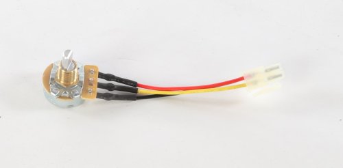RED DOT POTENTIOMETER