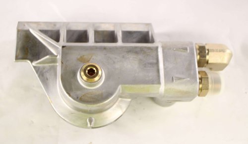 JOHN DEERE ADAPTER