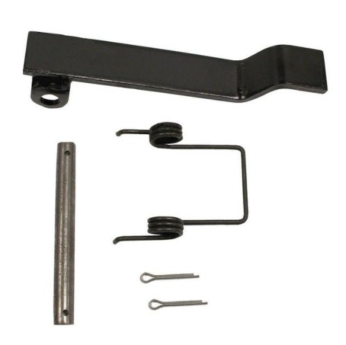 HOLLAND FIFTH WHEEL LOCK GUARD KIT