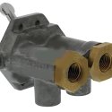 MERITOR BRAKE AIR SYSTEM VALVE - DOUBLE FLIPPER