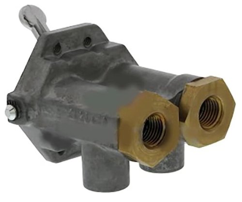 MERITOR BRAKE AIR SYSTEM VALVE - DOUBLE FLIPPER